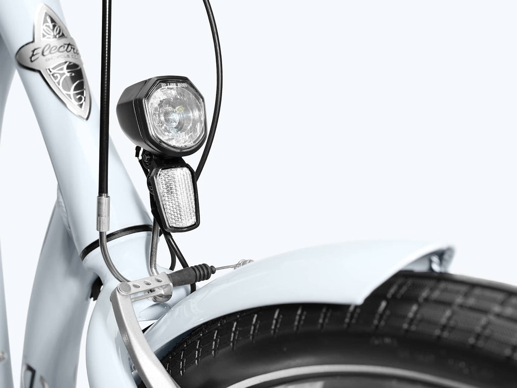 Electra Townie 7D EQ Step-Thru 2027 — product view 25