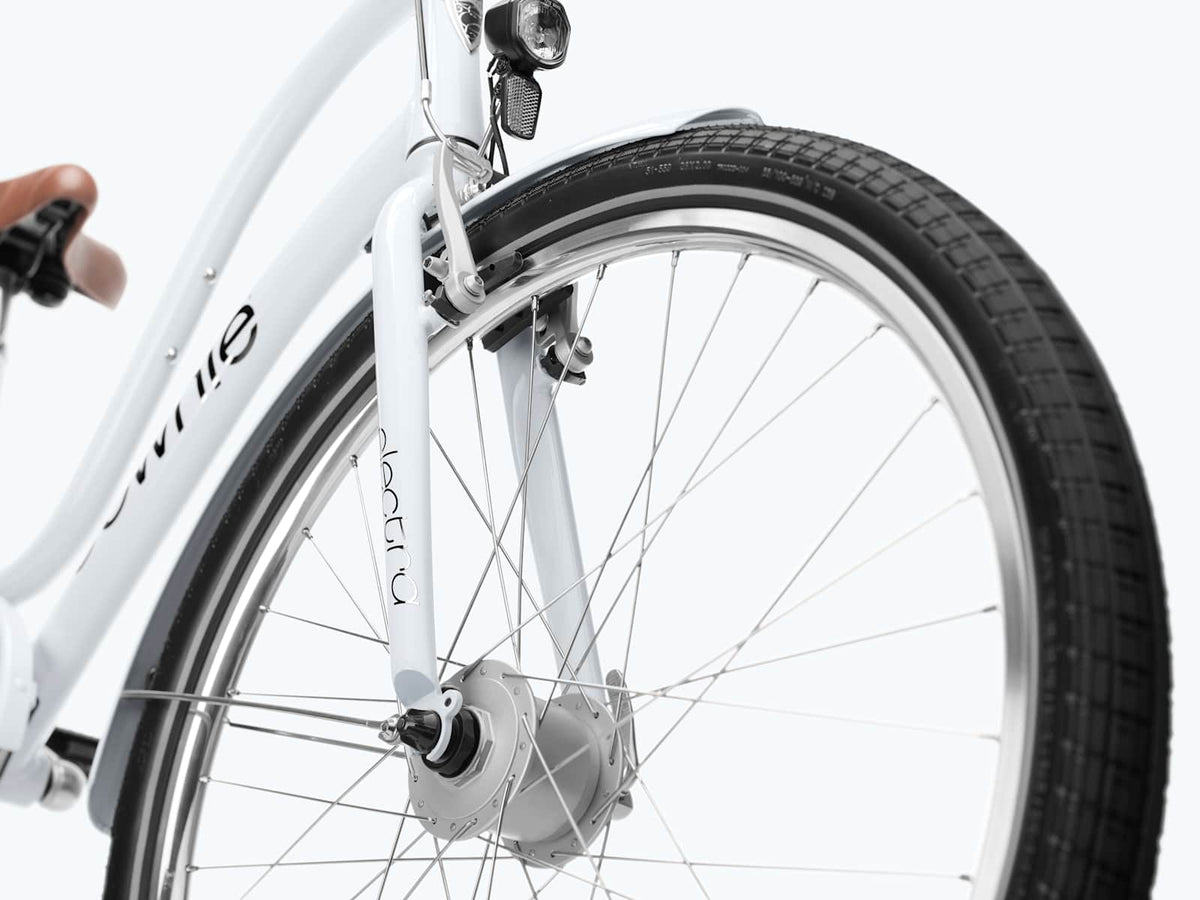 Electra Townie 7D EQ Step-Thru 2027 — product view 26