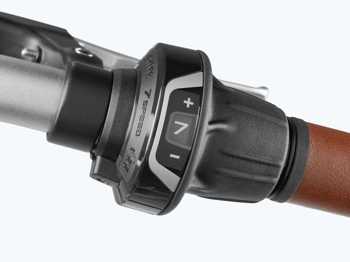 Electra Townie 7D EQ Step-Thru 2027 — product view 28