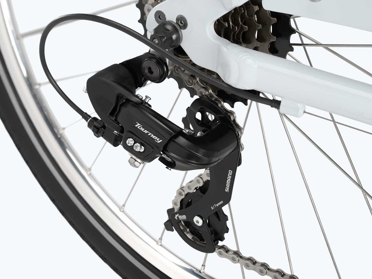 Electra Townie 7D EQ Step-Thru 2027 — product view 29