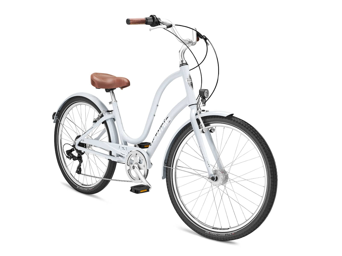 Electra Townie 7D EQ Step-Thru 2027 — product view 21
