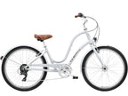 Electra Townie 7D EQ Step-Thru 2027 — product view 22