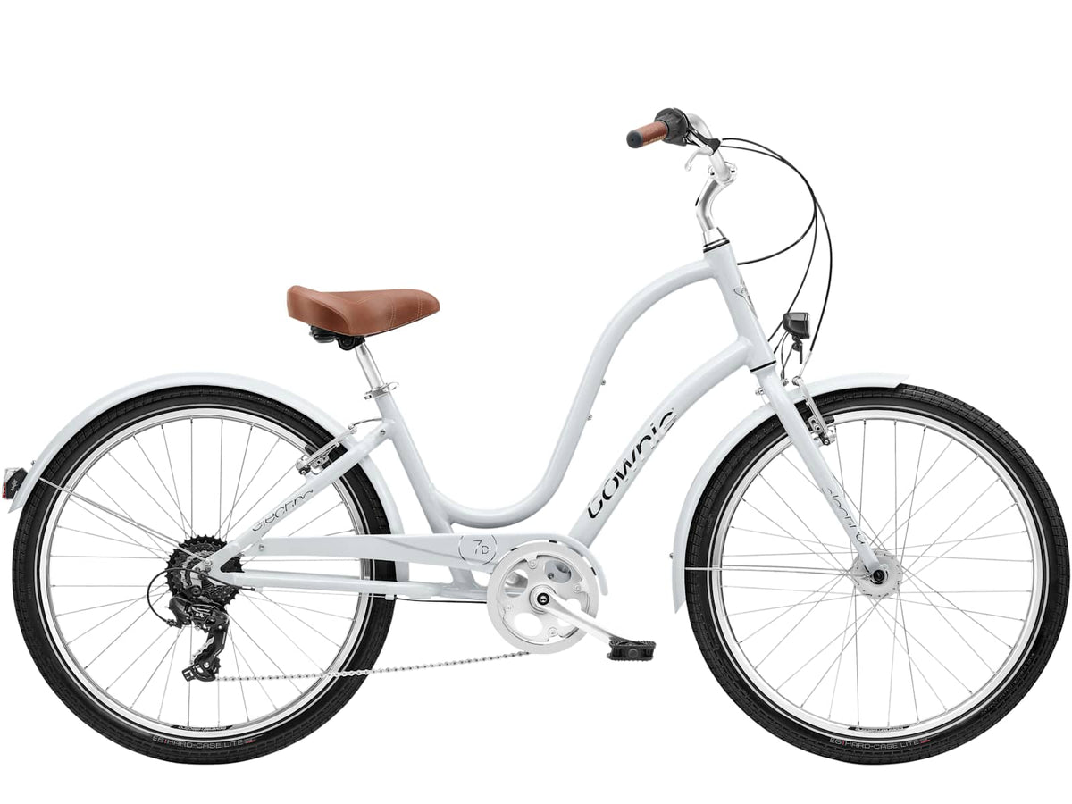 Electra Townie 7D EQ Step-Thru 2027 — product view 22