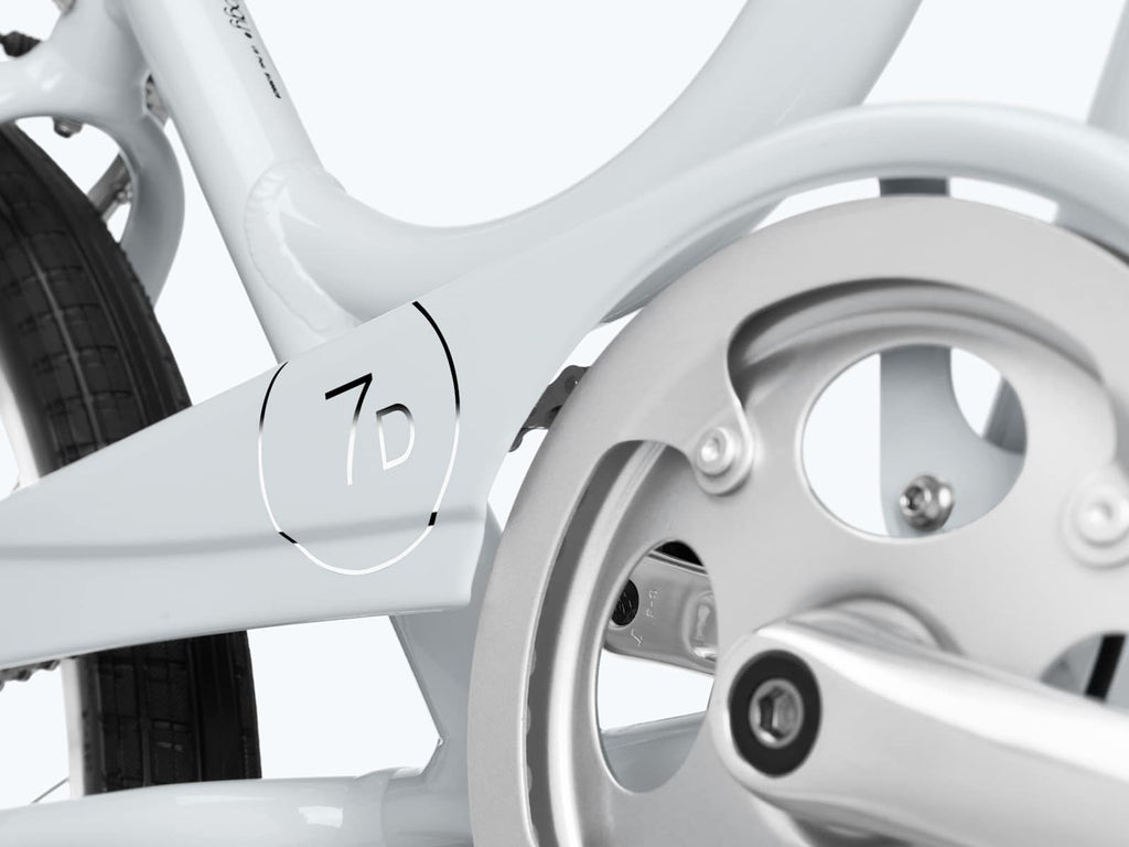 Electra Townie 7D Step-Thru 2027 — product view 24