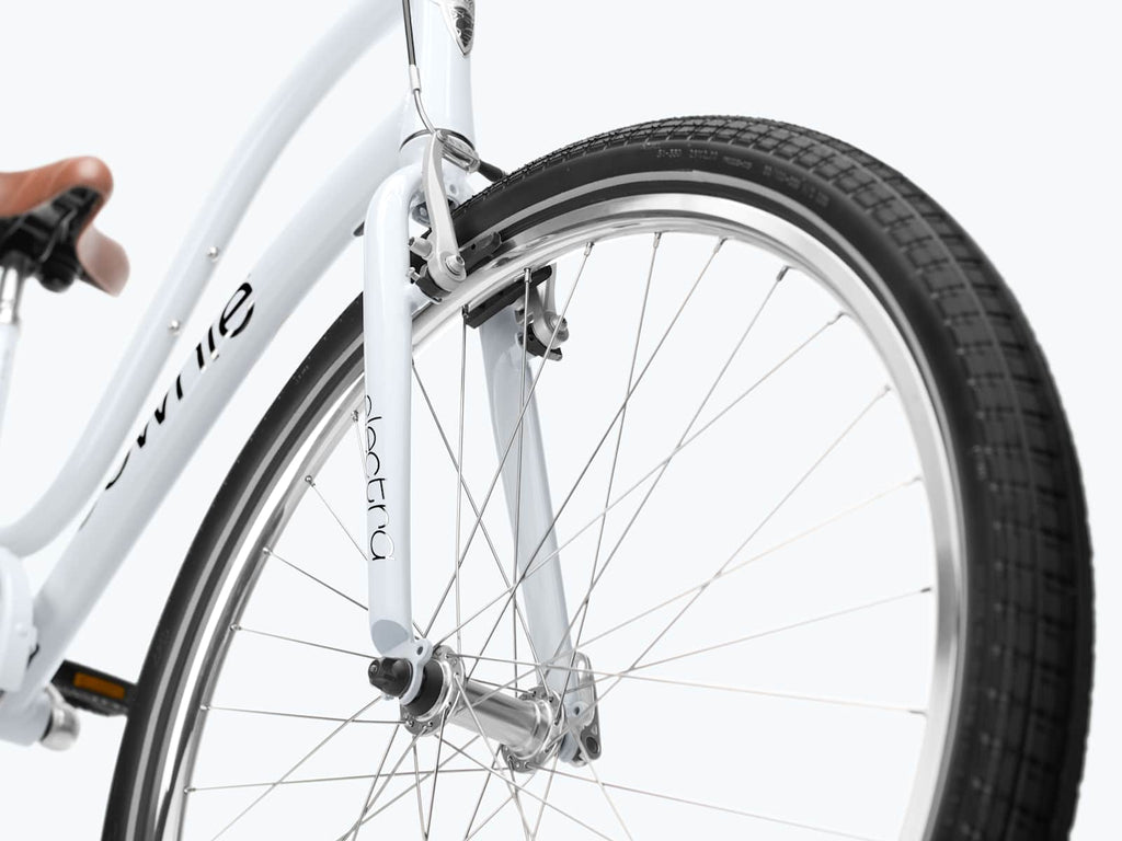 Electra Townie 7D Step-Thru 2027 — product view 26