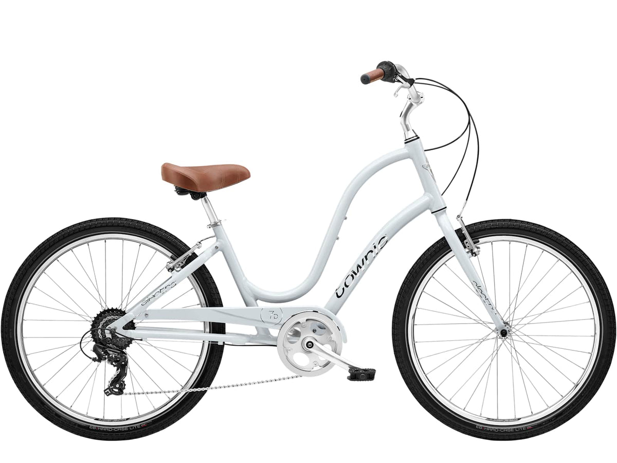 Electra Townie 7D Step-Thru 2027 — product view 22