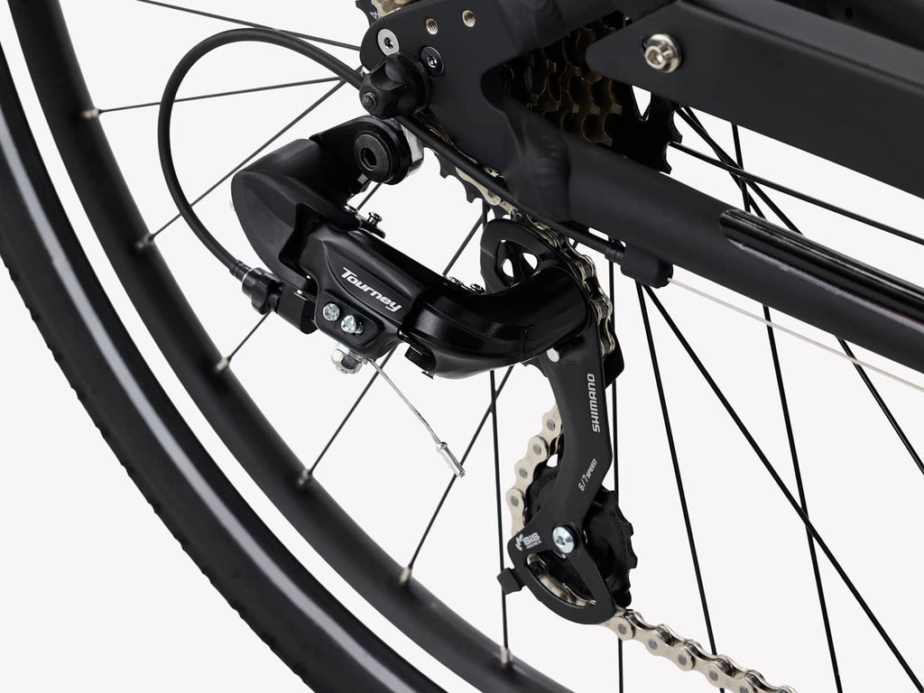 Electra Townie 7D Step-Over 2027 — product view 3