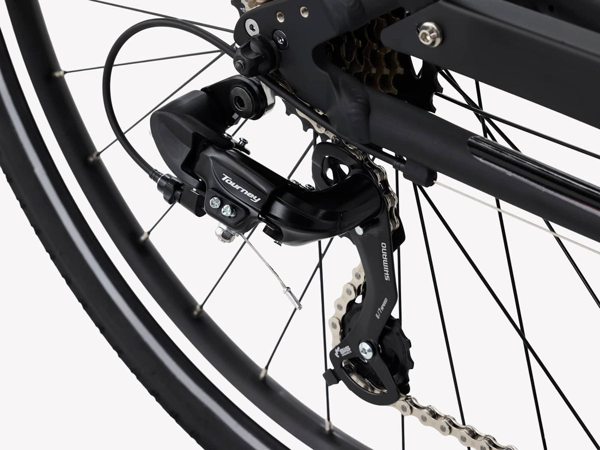 Electra Townie 7D Step-Over 2027 — product view 3
