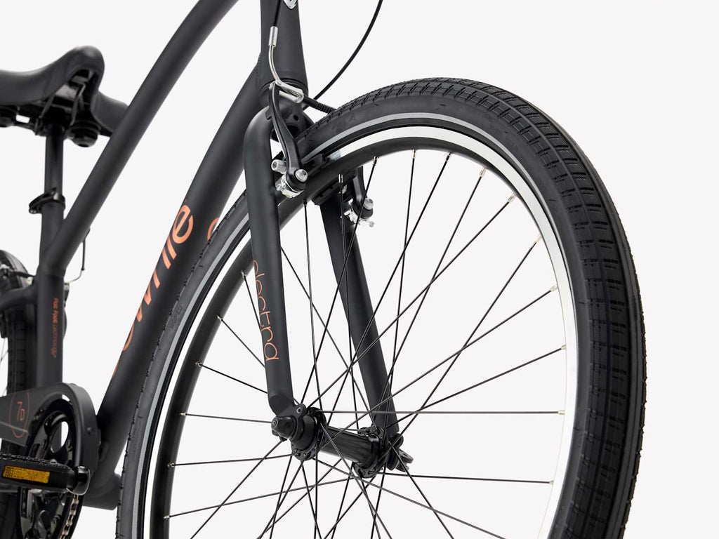 Electra Townie 7D Step-Over 2027 — product view 4
