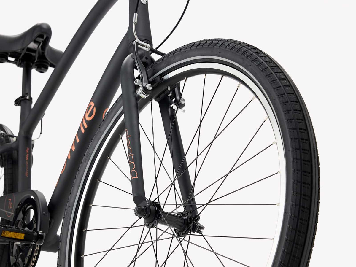 Electra Townie 7D Step-Over 2027 — product view 4