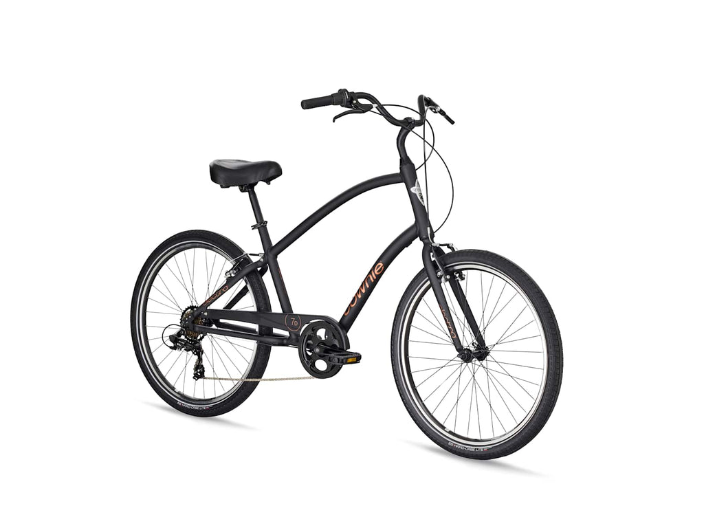 Electra Townie 7D Step-Over 2027 — product view 1