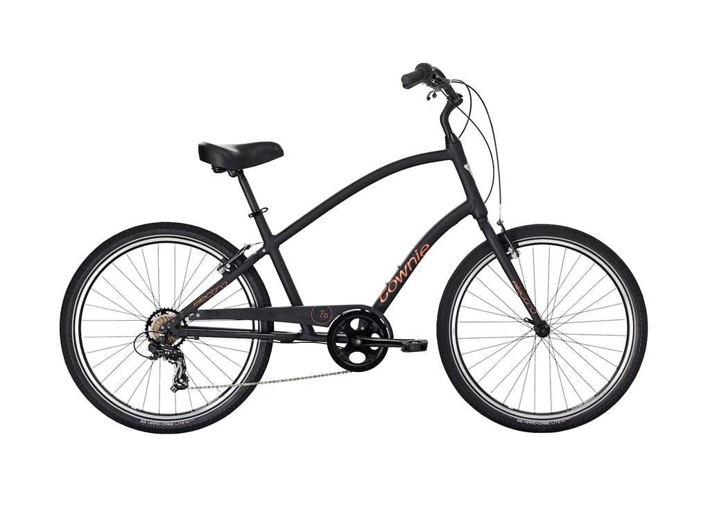 Electra Townie 7D Step-Over 2027 — product view 2