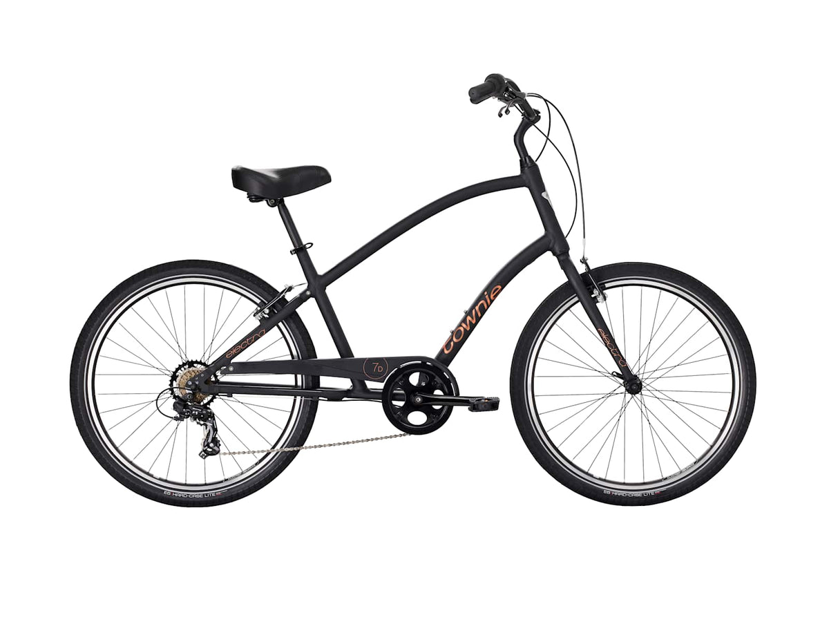 Electra Townie 7D Step-Over 2027 — product view 2