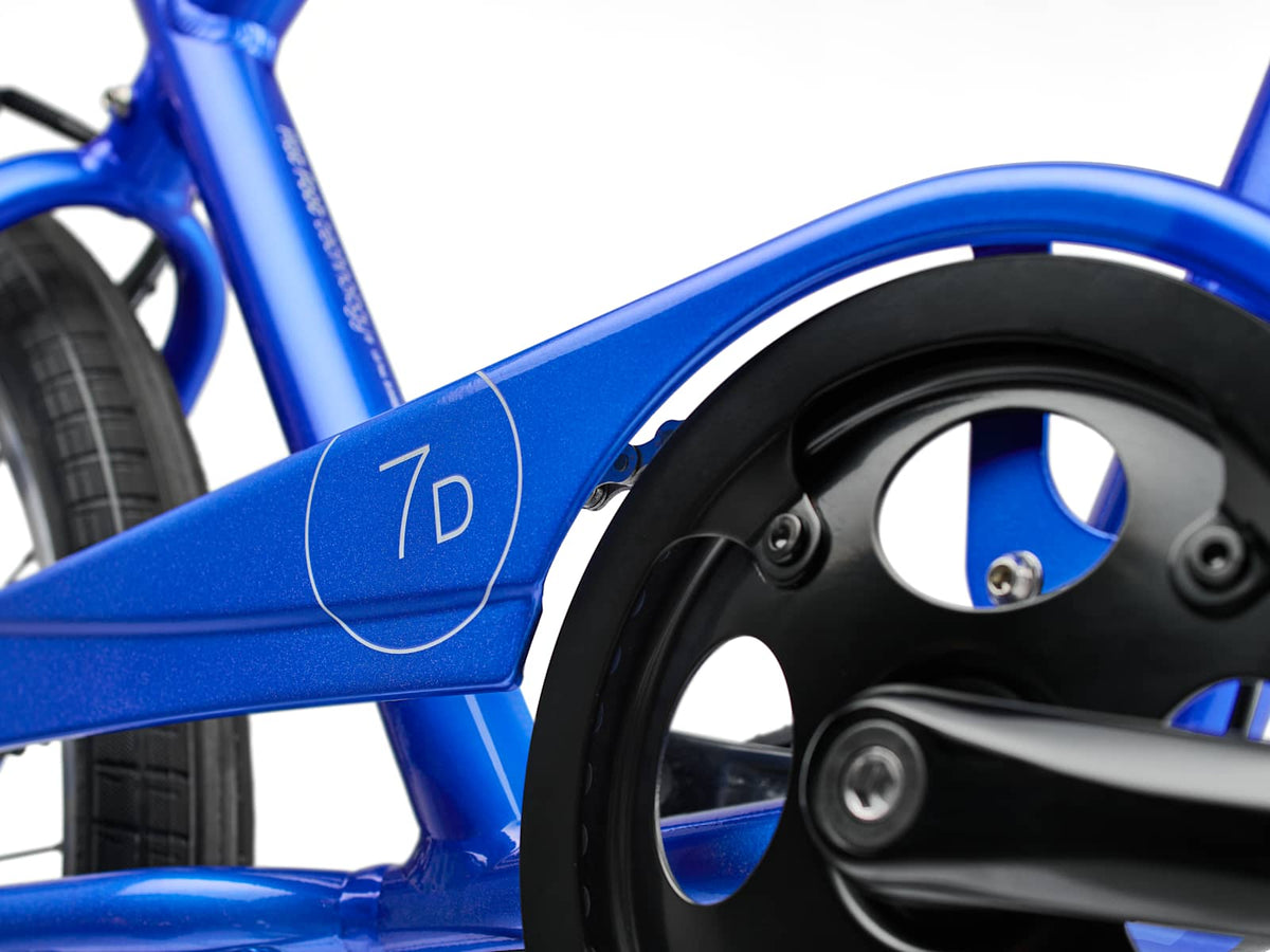Electra Townie 7D Step-Over 2025 — product view 10