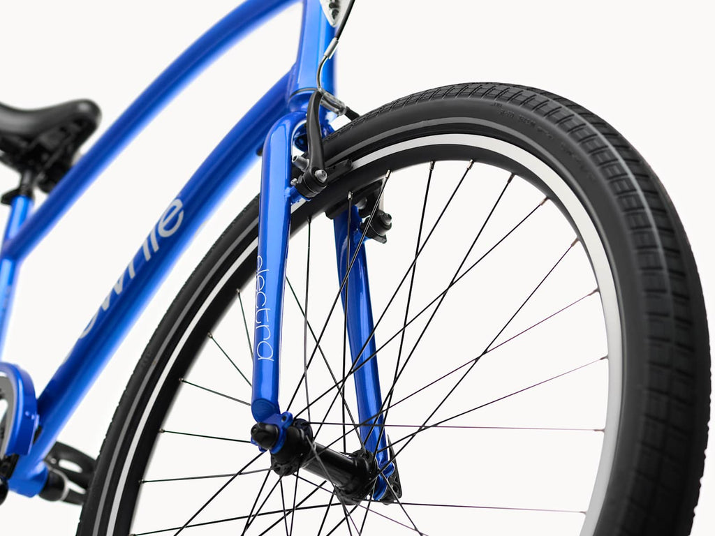 Electra Townie 7D Step-Over 2025 — product view 12