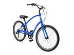 Electra Townie 7D Step-Over 2025 — product view 7
