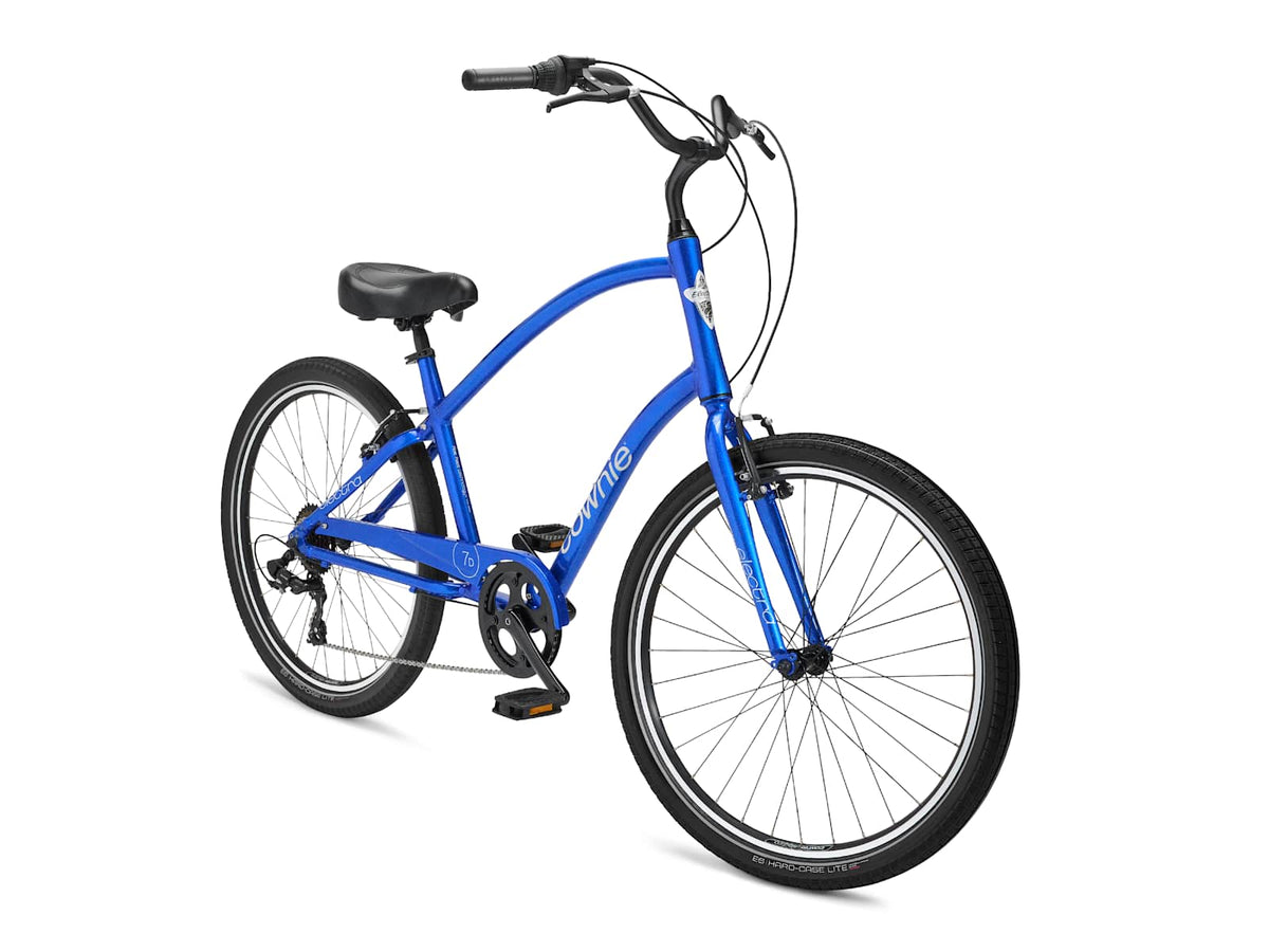 Electra Townie 7D Step-Over 2025 — product view 7