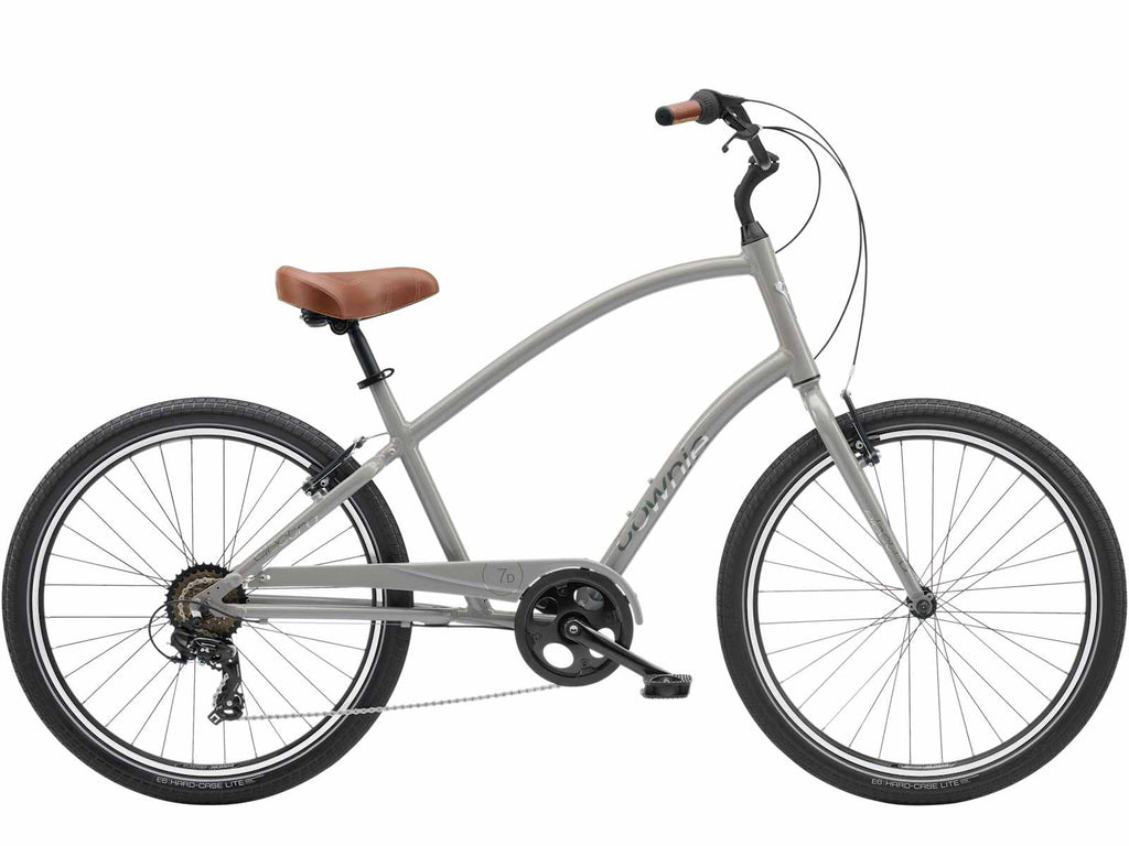 Electra Townie 7D Step-Over 2025 — product view 17