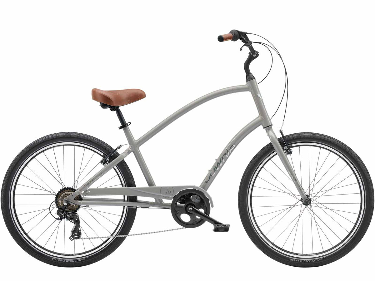 Electra Townie 7D Step-Over 2025 — product view 17