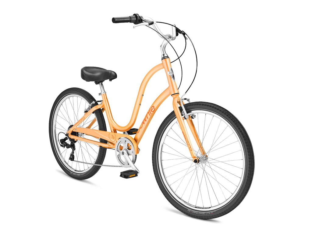 Electra Townie 7D Step-Thru 2025 — product view 38