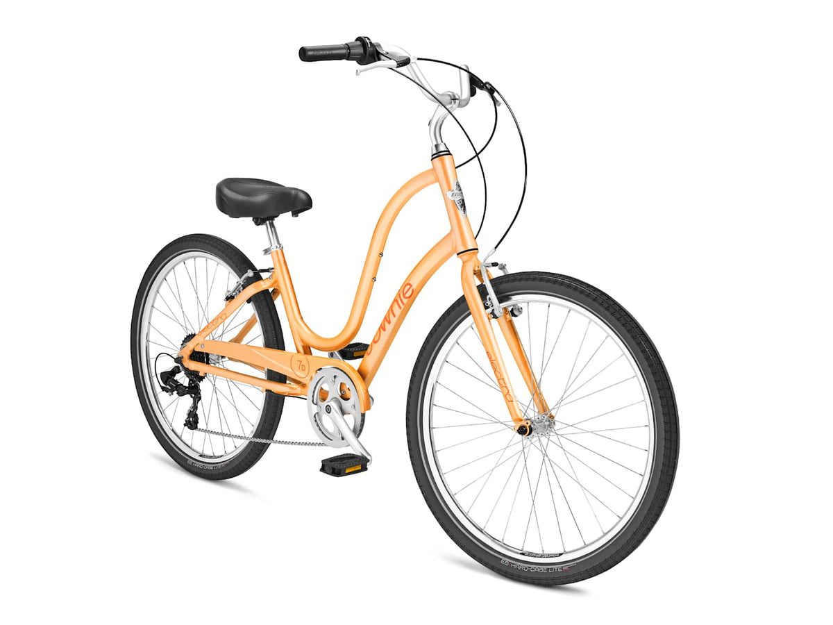 Electra Townie 7D Step-Thru 2025 — product view 38