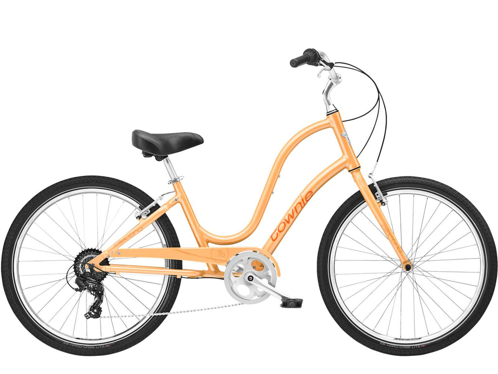 Electra Townie 7D Step-Thru 2025 — product view 39