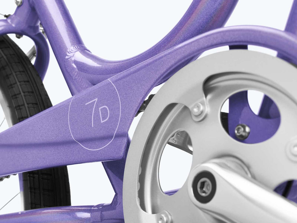Electra Townie 7D Step-Thru 2025 — product view 50