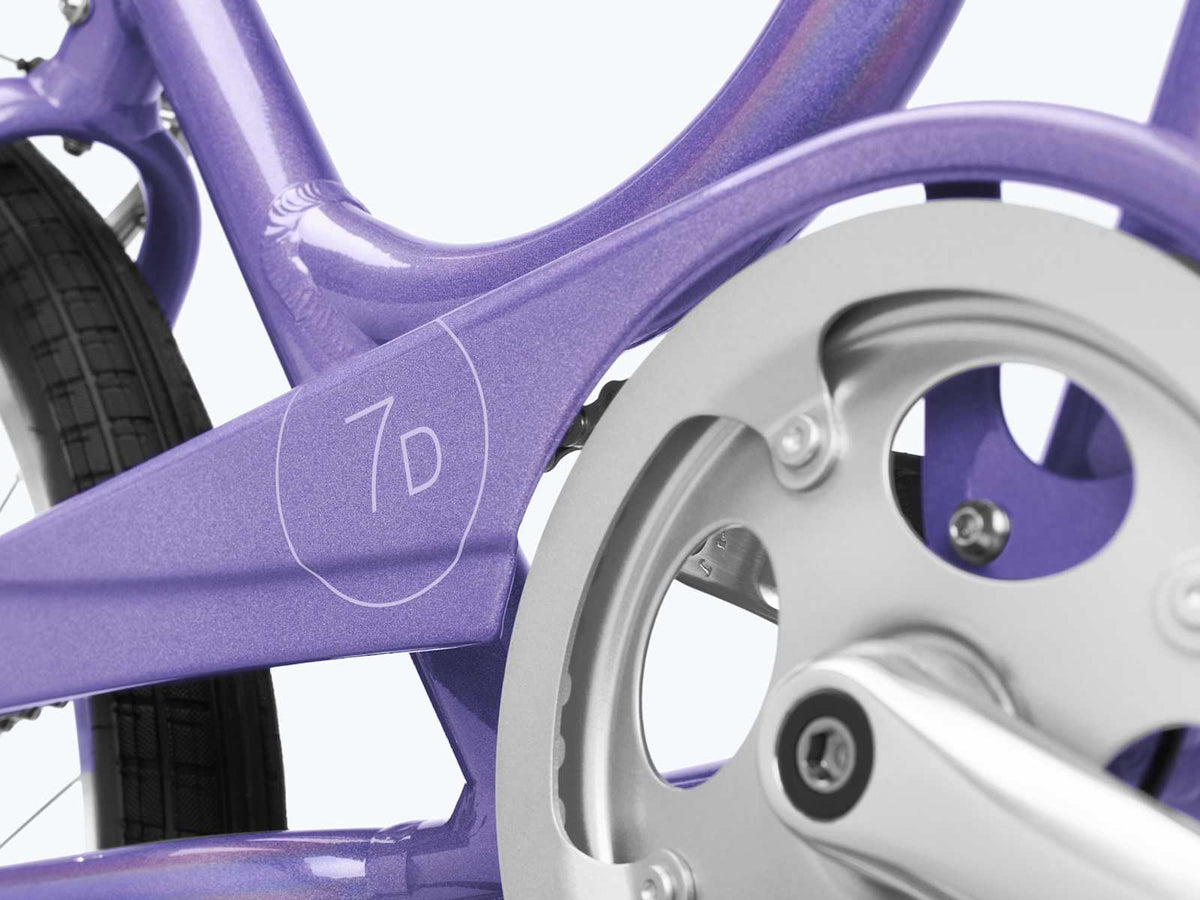 Electra Townie 7D Step-Thru 2025 — product view 50