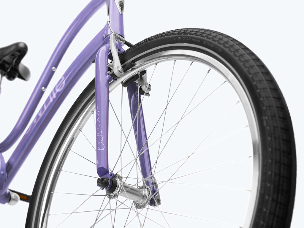 Electra Townie 7D Step-Thru 2025 — product view 52
