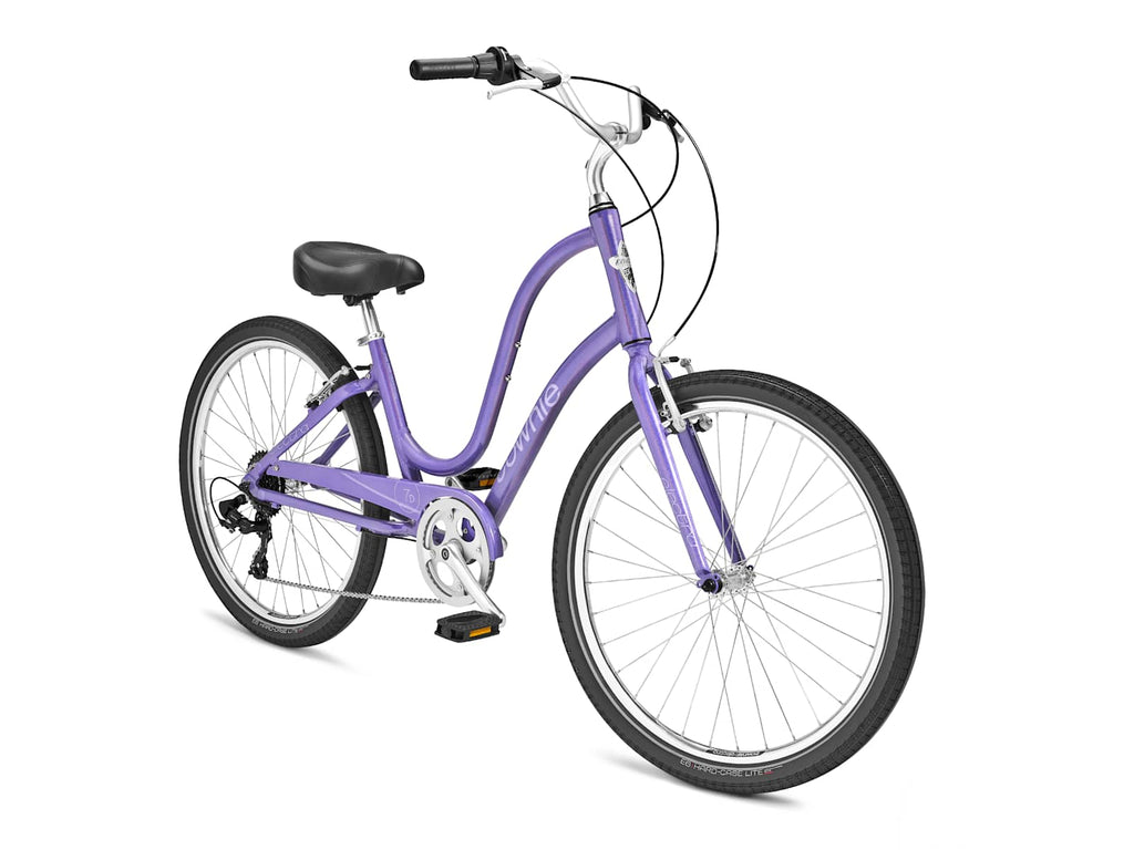 Electra Townie 7D Step-Thru 2025 — product view 47