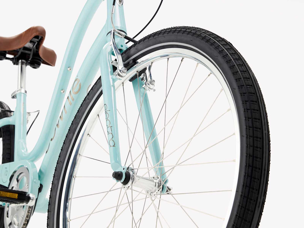 Electra Townie 7D Step-Thru 2027 — product view 4