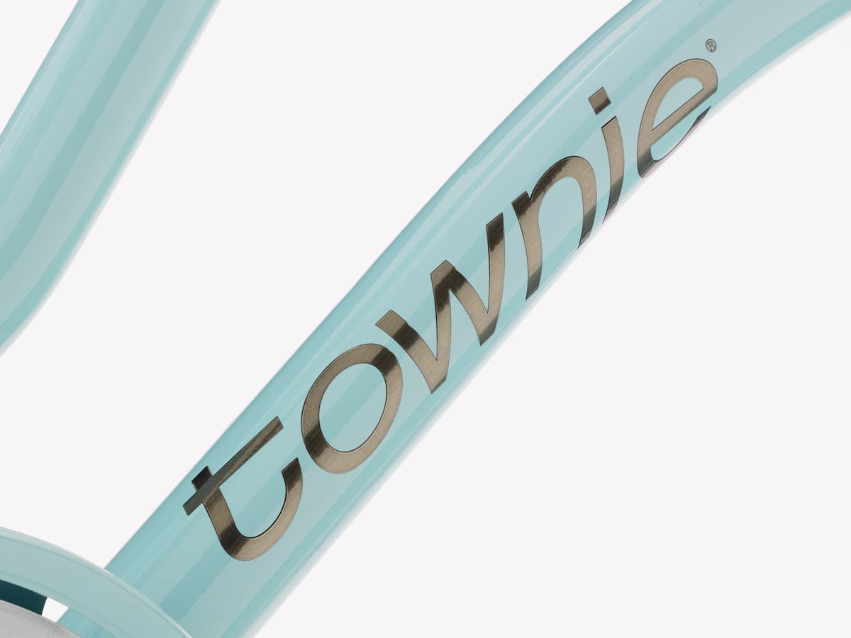 Electra Townie 7D Step-Thru 2027 — product view 5