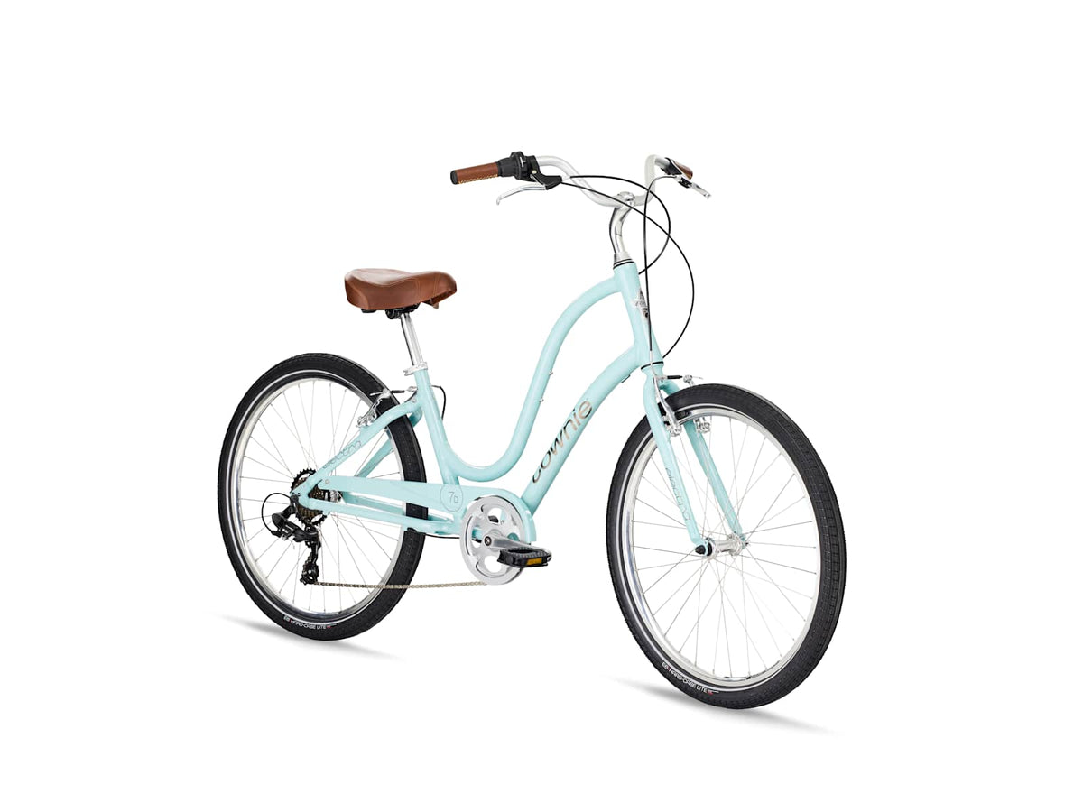 Electra Townie 7D Step-Thru 2027 — product view 1