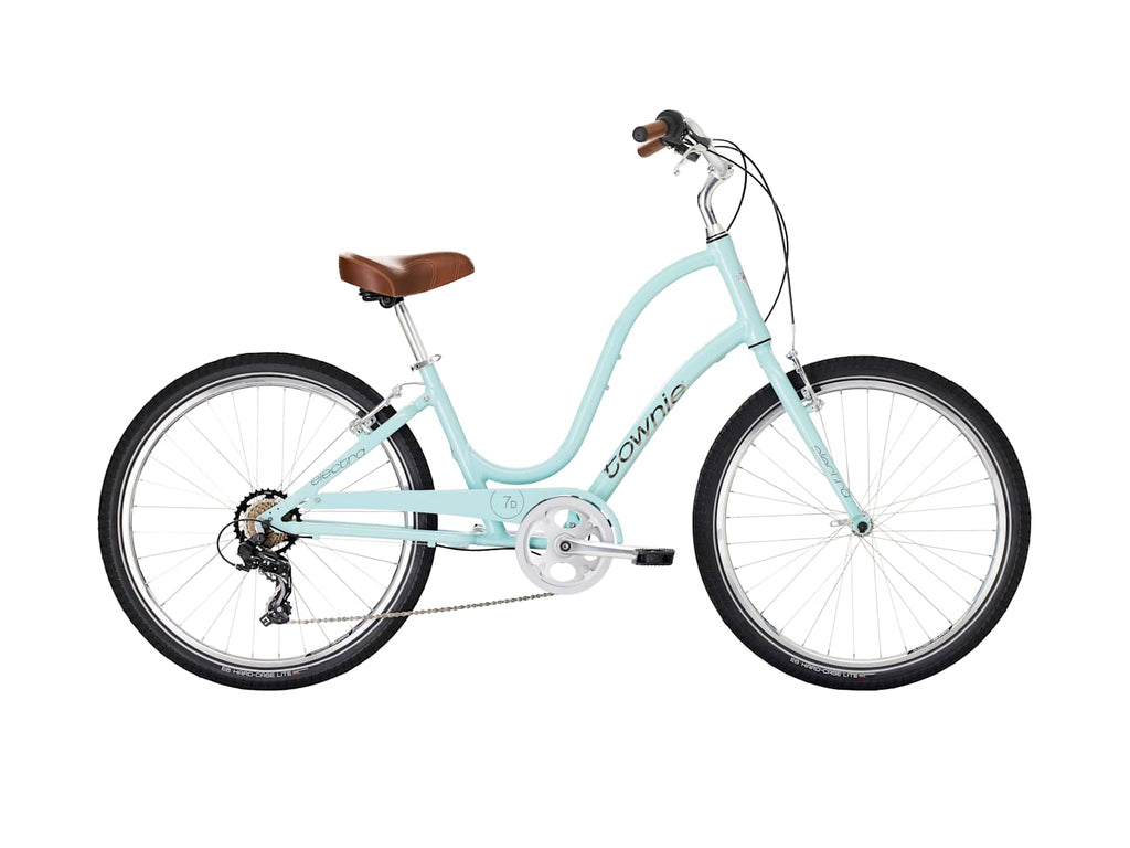 Electra Townie 7D Step-Thru 2027 — product view 2