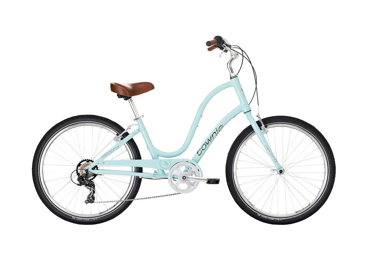 Electra Townie 7D Step-Thru 2027 — product view 2