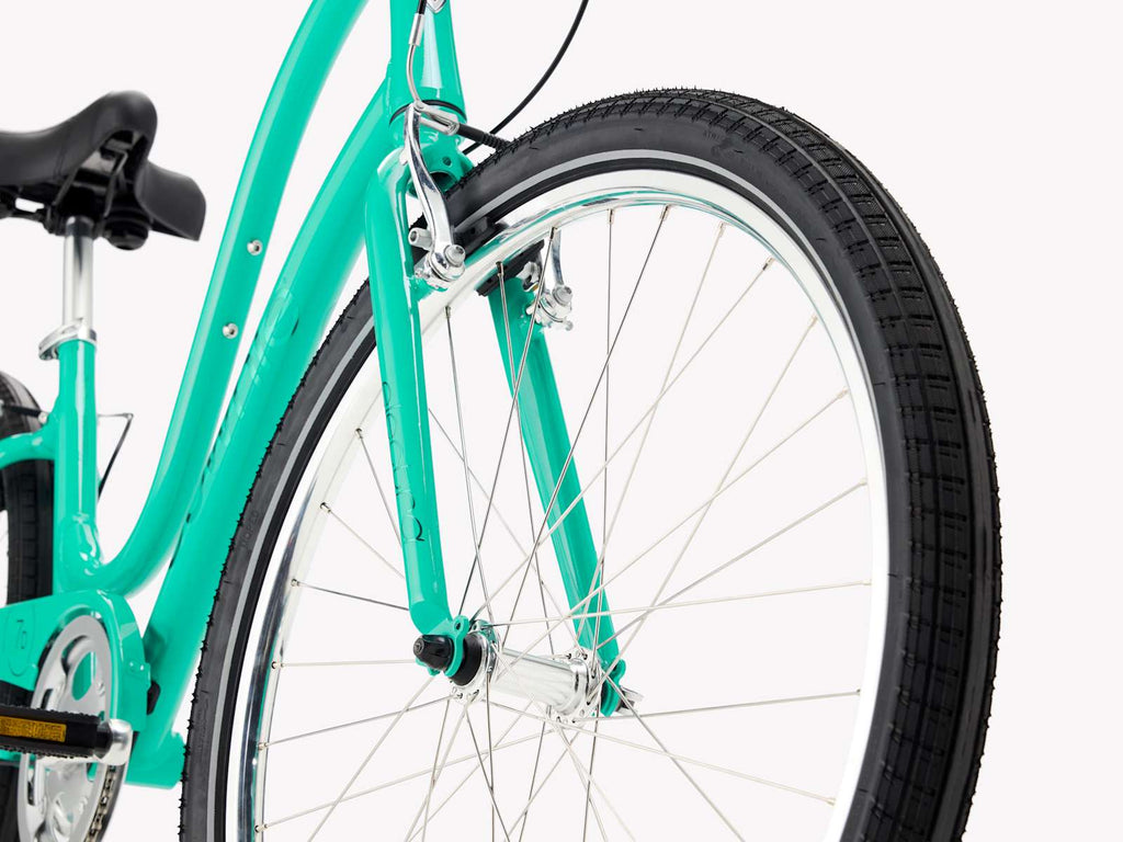 Electra Townie 7D Step-Thru 2027 — product view 9