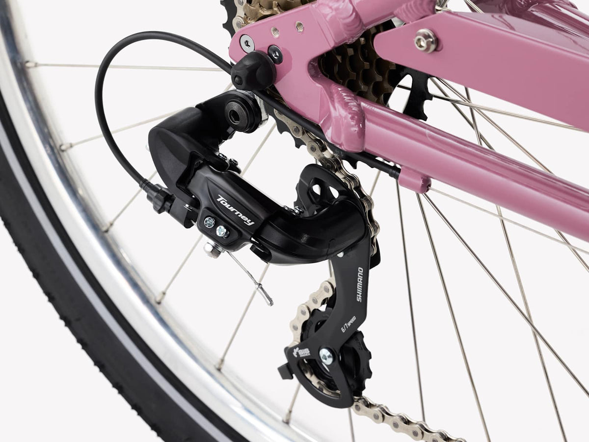 Electra Townie 7D Step-Thru 2027 — product view 13