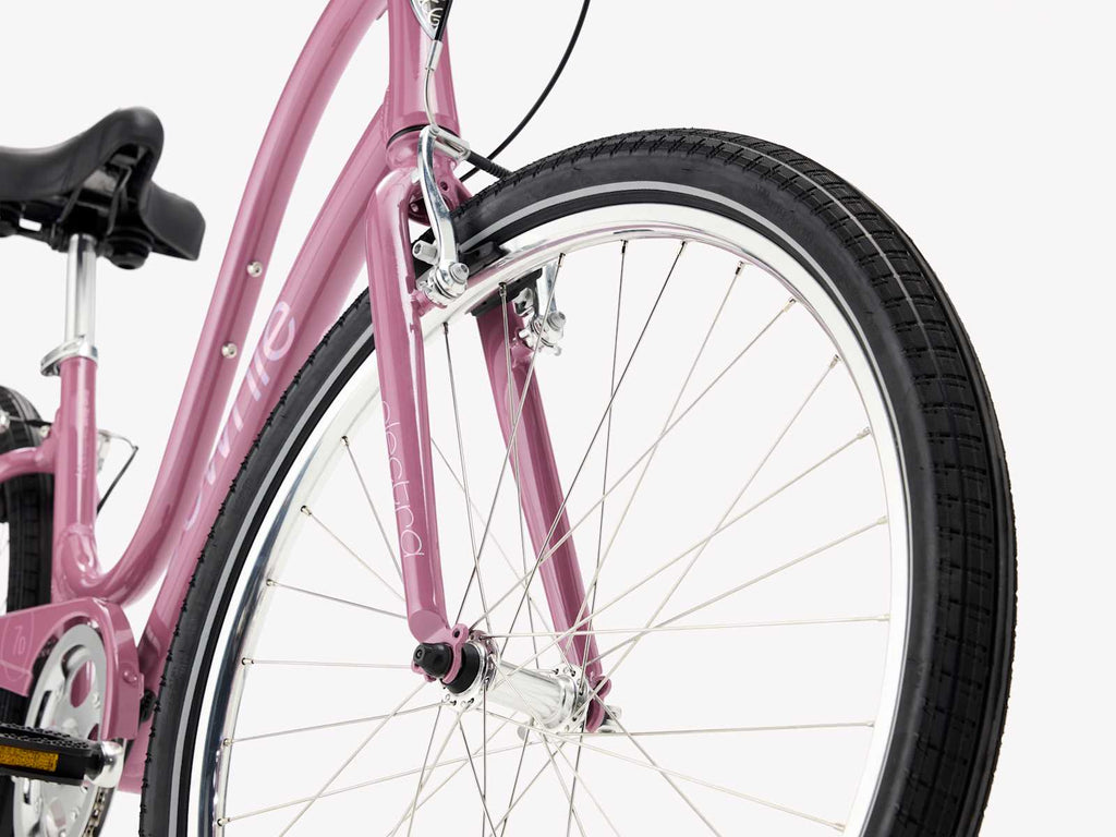 Electra Townie 7D Step-Thru 2027 — product view 14
