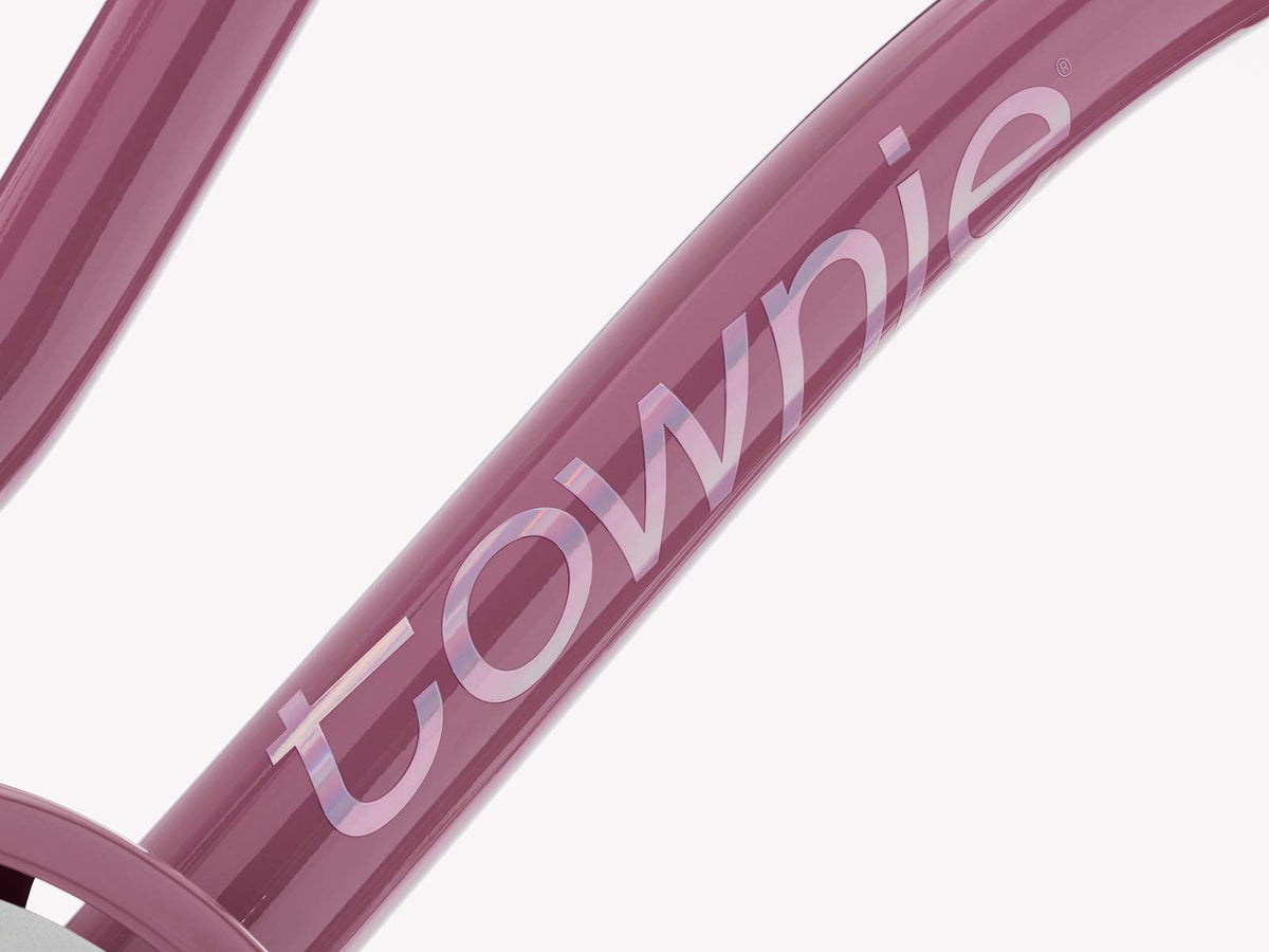 Electra Townie 7D Step-Thru 2027 — product view 15