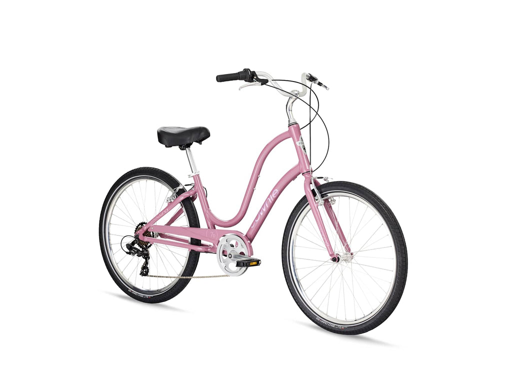 Electra Townie 7D Step-Thru 2027 — product view 11