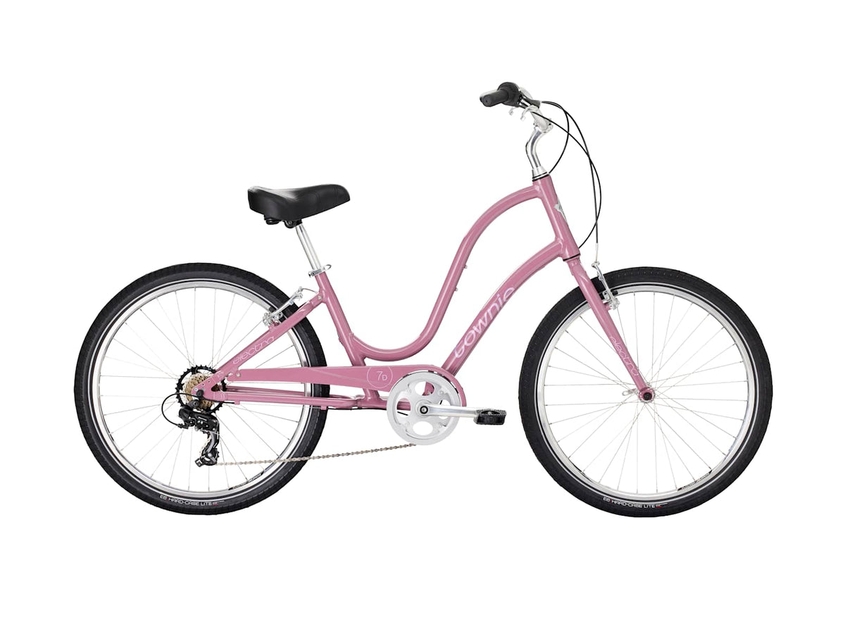 Electra Townie 7D Step-Thru 2027 — product view 12