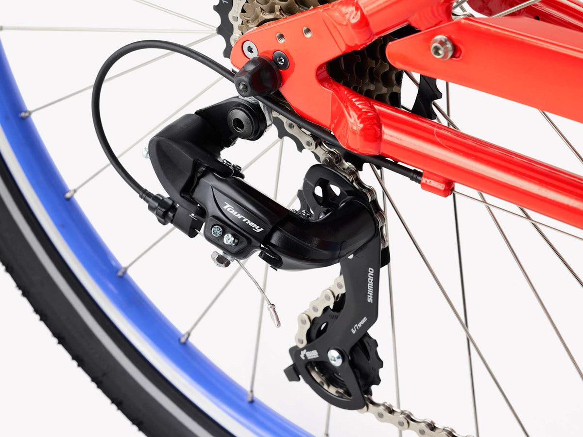 Electra Townie 7D Step-Thru 2027 — product view 18