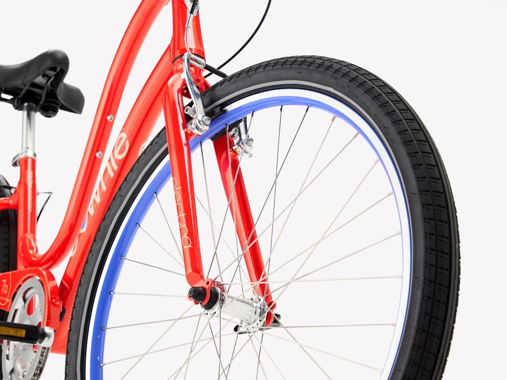 Electra Townie 7D Step-Thru 2027 — product view 19