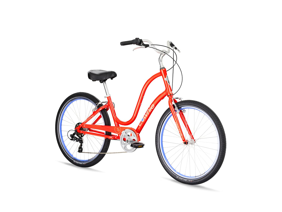 Electra Townie 7D Step-Thru 2027 — product view 16