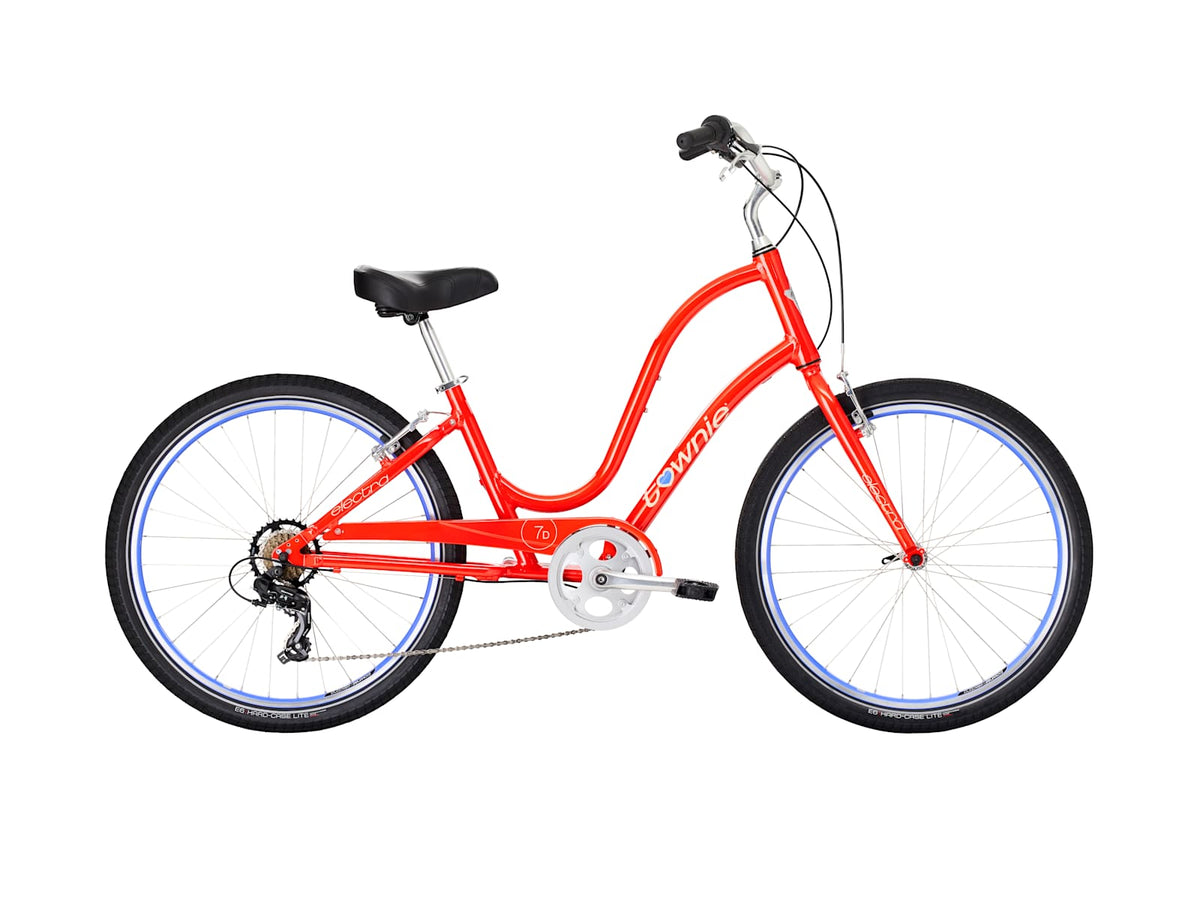 Electra Townie 7D Step-Thru 2027 — product view 17
