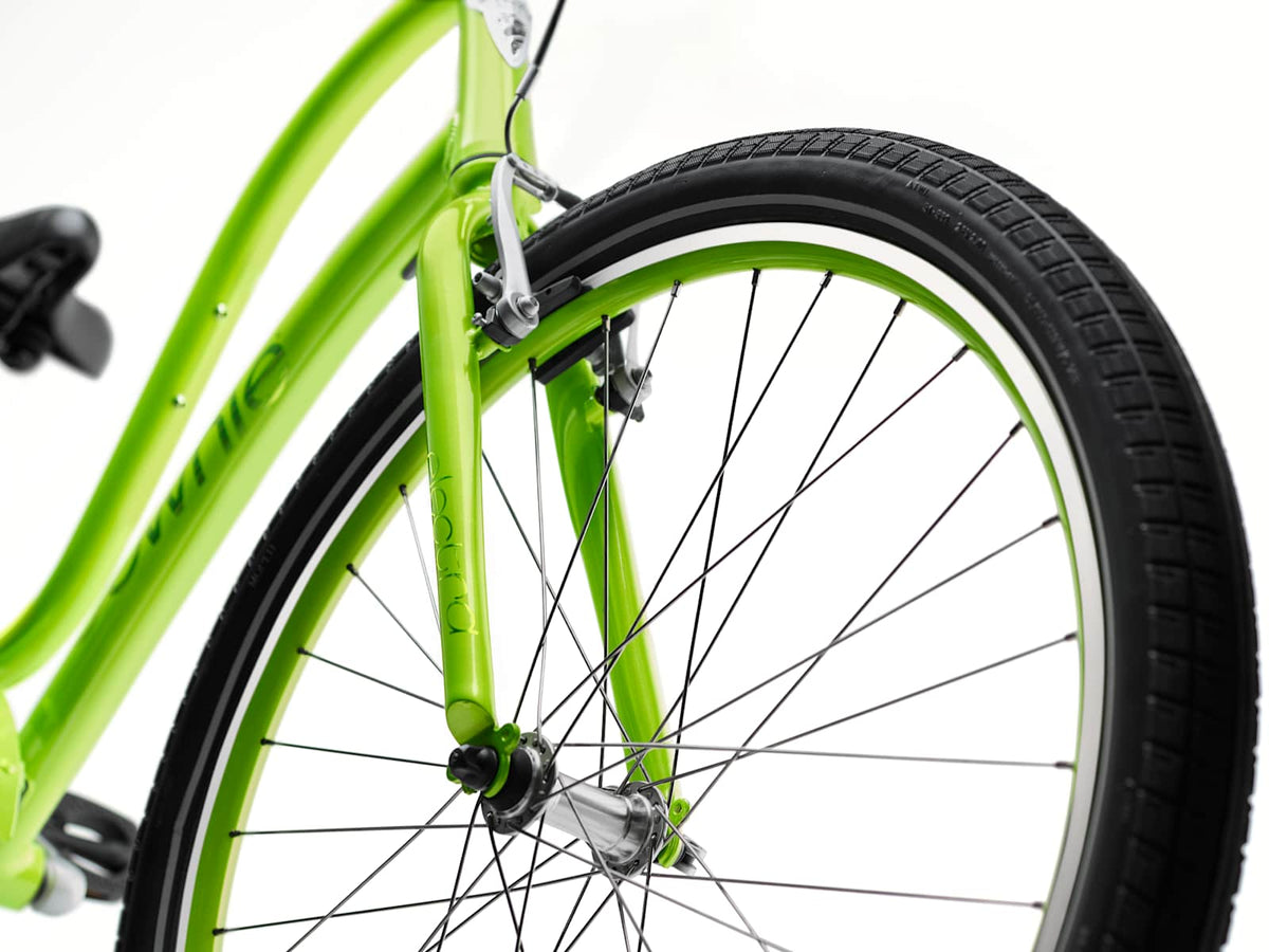 Electra Townie 7D Step-Thru 2025 — product view 25
