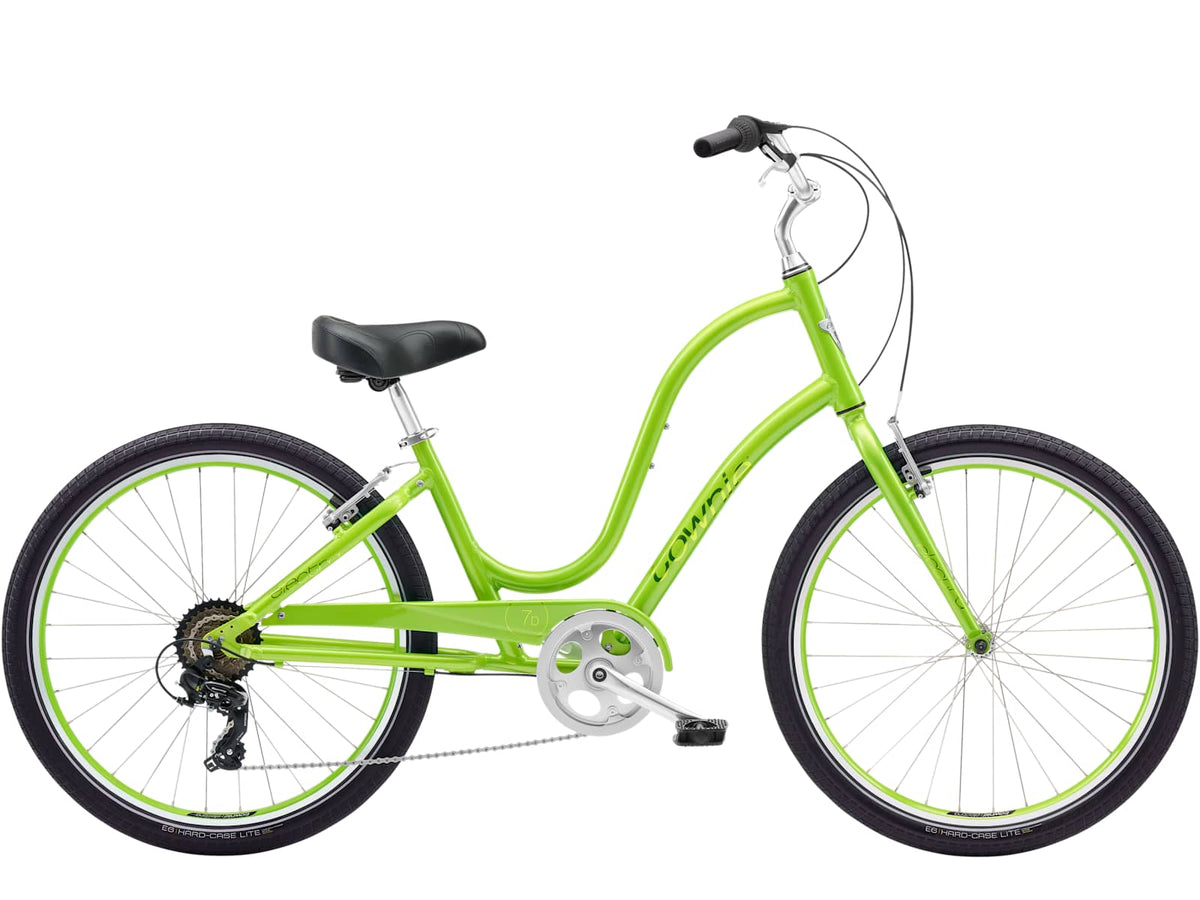 Electra Townie 7D Step-Thru 2025 — product view 21