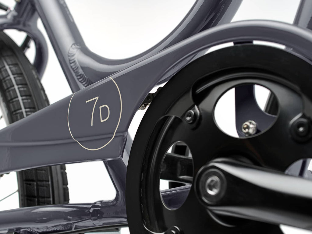 Electra Townie 7D Step-Thru 2025 — product view 32