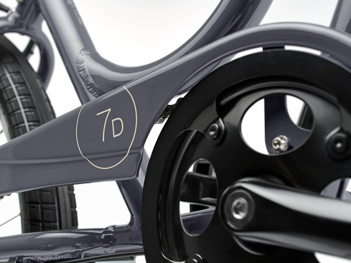 Electra Townie 7D Step-Thru 2025 — product view 32