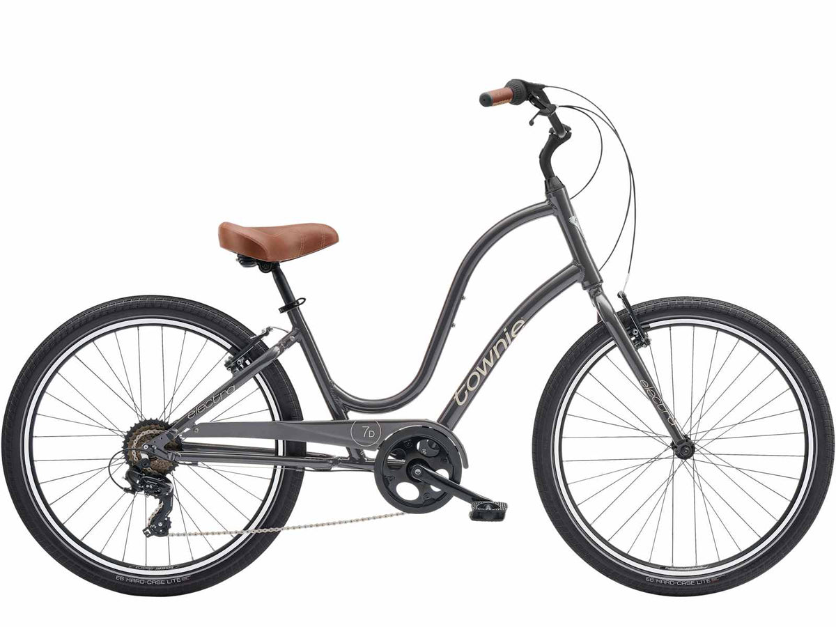 Electra Townie 7D Step-Thru 2025 — product view 30